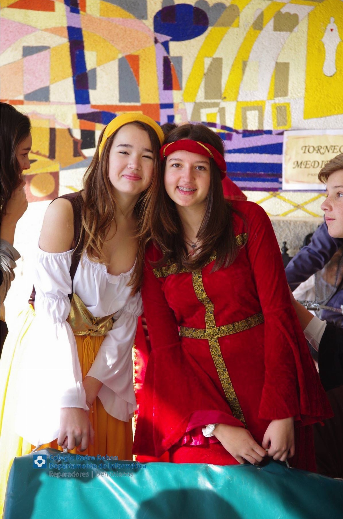 Semana dehoniana 121